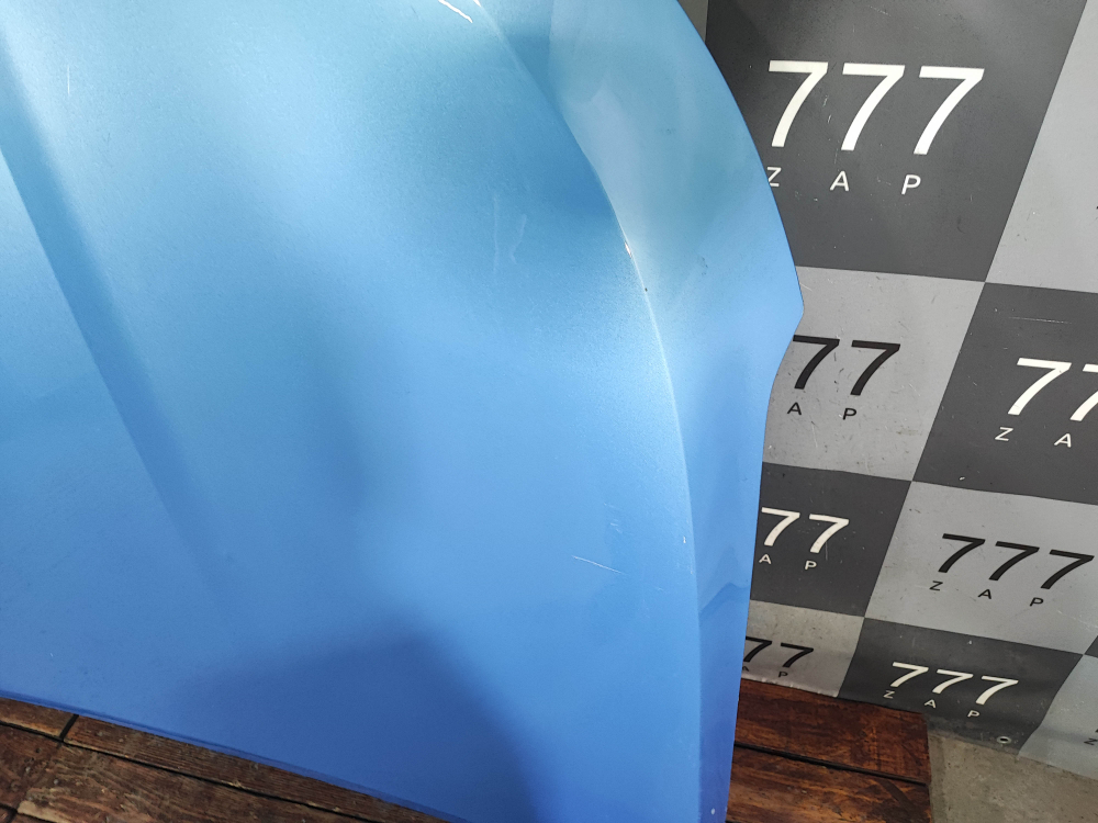 Капот Haval Jolion 21-нв Б/У Оригинал 8402120XST01A