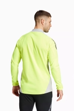 Кофта adidas Tiro 24 Competition Training