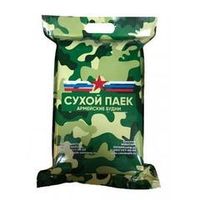 Еда и ИРП