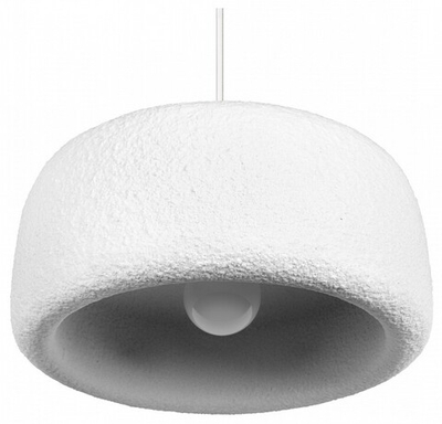 Подвесной светильник Loft it Stone 10252/500 White