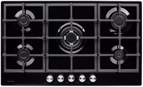 Газовая варочная панель GRAUDE GS 90.1 SM