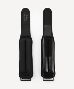 Утяжелители WT-701, 0,5 кг, черный