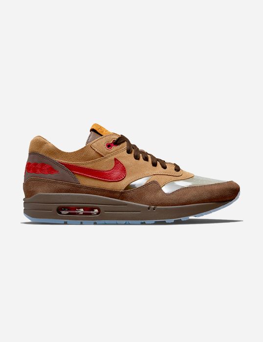Air max mars landing stockx hot sale