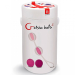 Вагинальные шарики Geisha Balls 2