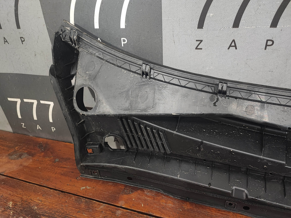 Жабо Chery Tiggo 4 Pro бу оригинал 609000452AA