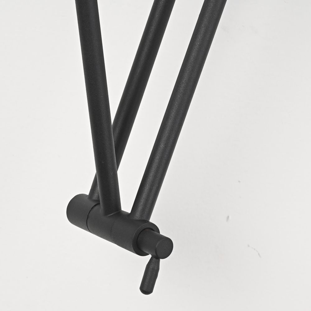 Настенный Светильник Fredly A Black By Imperiumloft