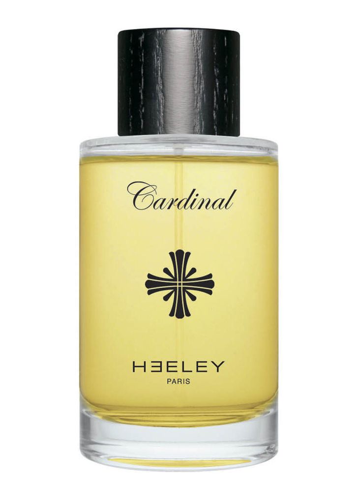 Heeley Cardinal