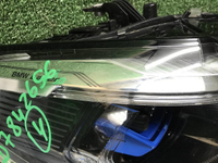 Битая Фара правая BMW X5 G05 X6 G06 (18-23) Laser