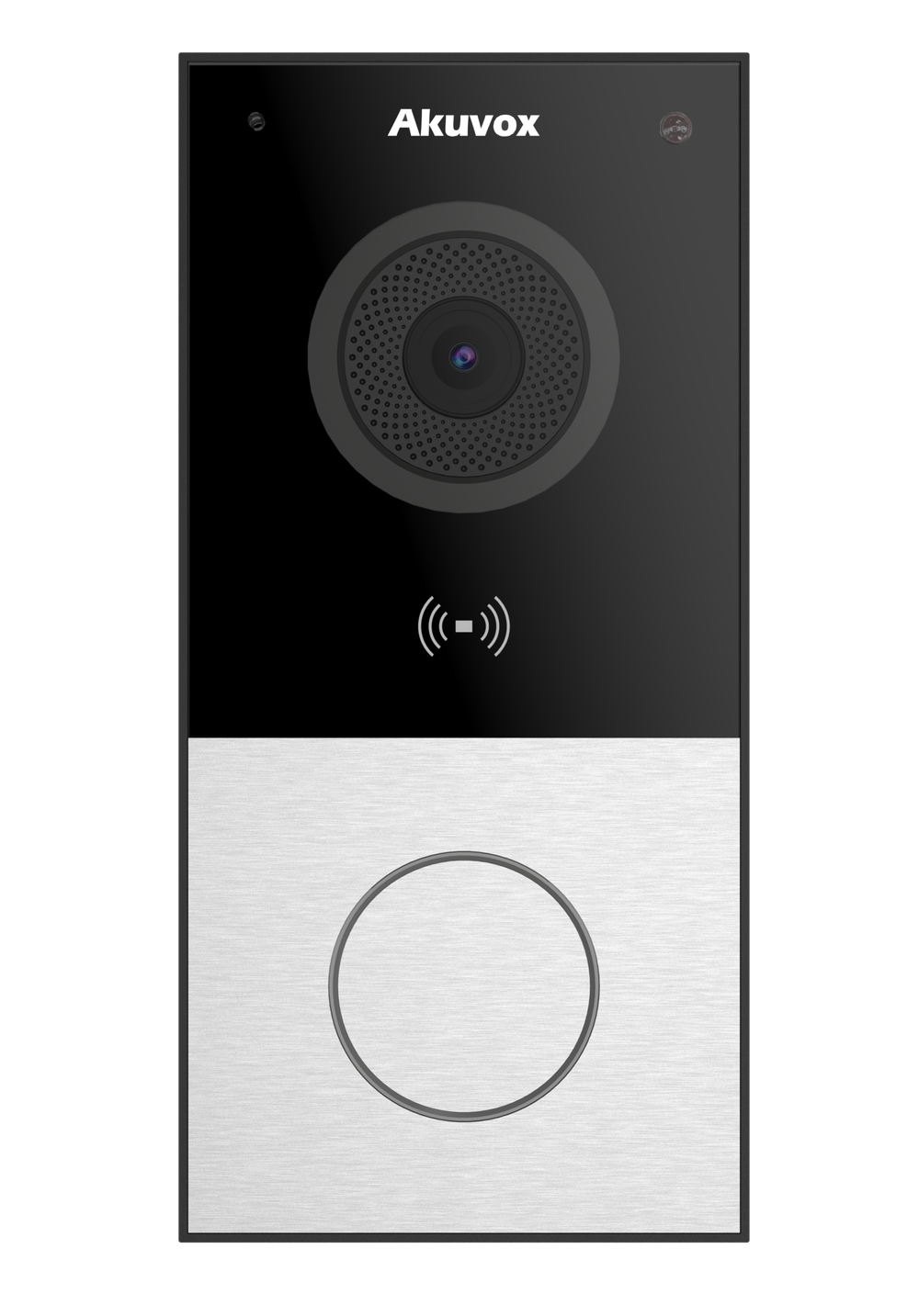 Akuvox E12W SIP video doorphone