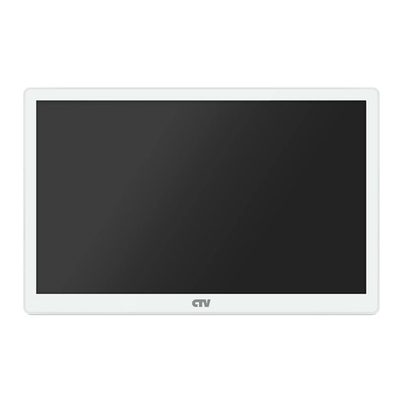 CTV-M5801 видеодомофон CTV