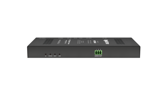 Wyrestorm EX-40-H2-ARC - комплект из приемника и передатчика HDBaseT, HDMI 2.0, 4K до 40м, Full HD до 70м, HDCP2.2, RS-232, IR, ARC, Toslink и 3-пин аудио выходы, PoH