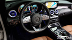 Mercedes-Benz C-Class W205 C200 Coupe (11.2020)