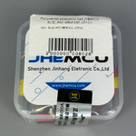 Регулятор скорости 4в1 JHEMCU BL32 A60 MINI ESC 20*20