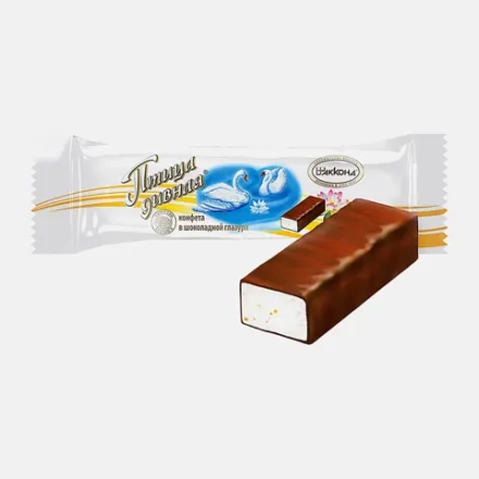 Батончик Птица дивная 40г