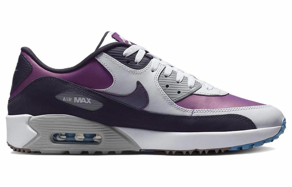 Кроссовки Nike Air Max 90 G Nrg