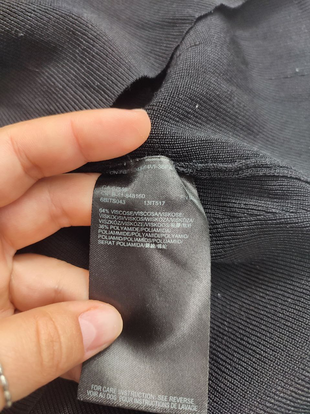 Джемпер Mexx повседневный 46 размер