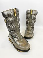 Сапоги Jog Dog