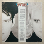 Thompson Twins - Close To The Bone (Германия 1987г.)