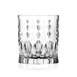 Стакан Олд фэшн 340 мл хр. стекло Marilyn d 8,2 см h9,8 см RCR [6]