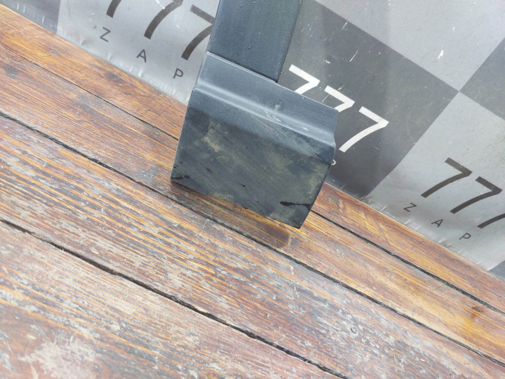 Накладка крыла переднего левого Haval F7 1 22-24 Б/У Оригинал 5006100XKQ11A