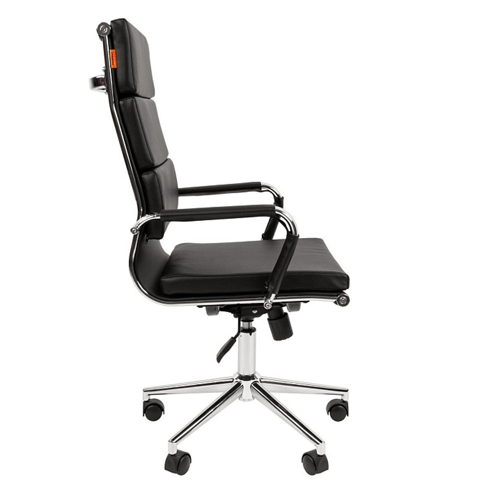 Офисное кресло CHAIRMAN 750, экокожа