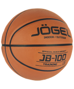 Мяч баскетбольный JB-100 №3