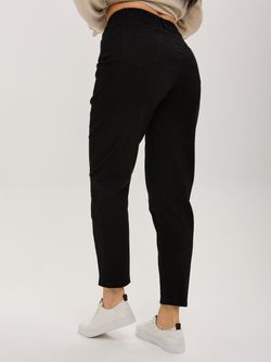 Джинсы бананы