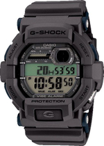 Мужские наручные часы Casio G-Shock GD-350-8