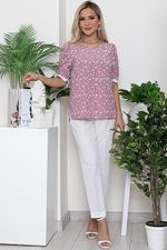 Блузка 41805 Avili