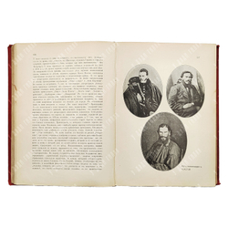 Игнатов И. Галерея русских писателей. — М.: Изд. С. Скирмунта. 1901.