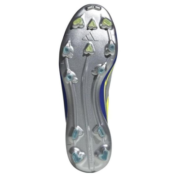 Элитные бутбольные ботинки Adidas F50 - мужские