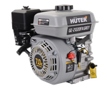 Двигатель бензиновый GE-21220FА Grey Huter