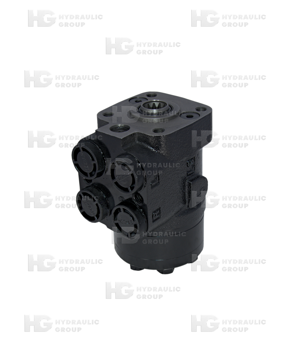 Насос-дозатор BPBS1 - 250 - A12.5 - Y1