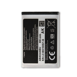 Батарея Samsung X200/E250