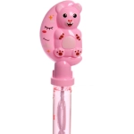 Мыльные пузыри «Сказочный мишка» 37 см, 150 мл