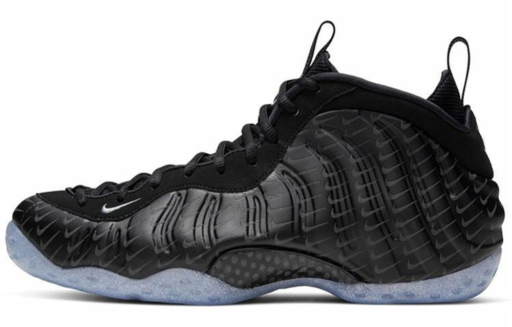 Кроссовки Nike Foamposite One Qs