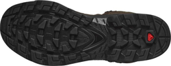 Ботинки Salomon QUEST TRACKER GTX