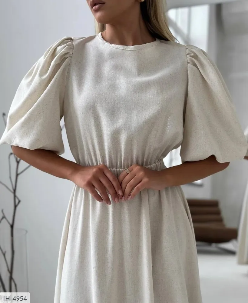 Платье IH-4952 Фабрика Моды