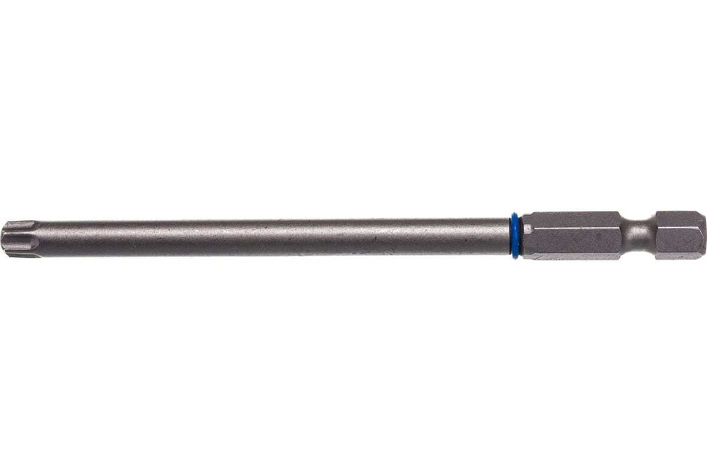 Бита "ЭКСПЕРТ" (100 мм; T30) Зубр 26015-30-100-1