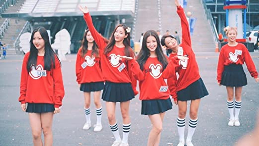 Альбом Momoland - Welcome to momoland 1st Mini Album