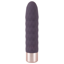 Elegant Series Вибропуля Diamond Vibe