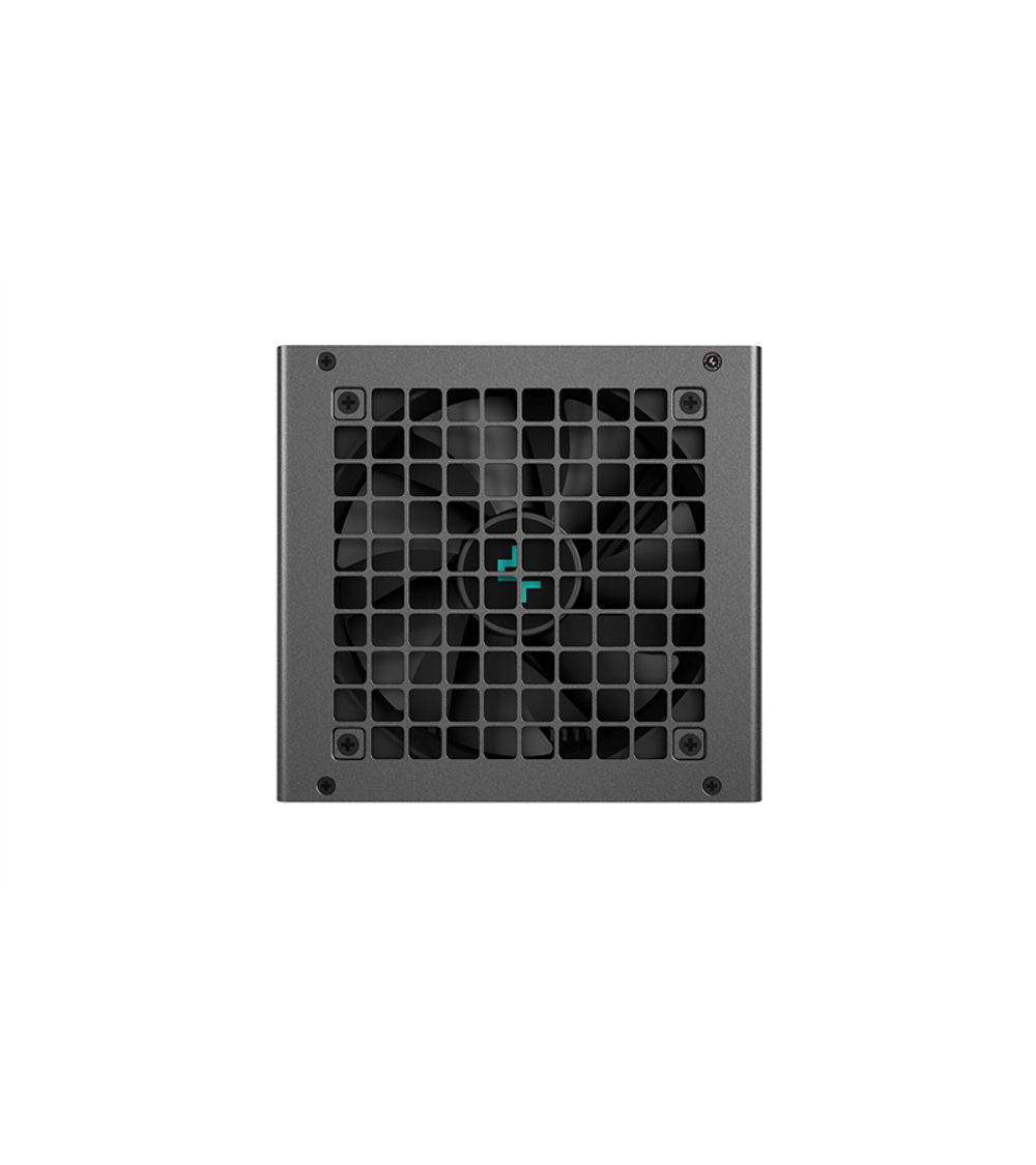 Deepcool PN850D (ATX 3.1, 850W, PWM 120mm fan, Active PFC, 80+ GOLD, Gen5 PCIe) RET
