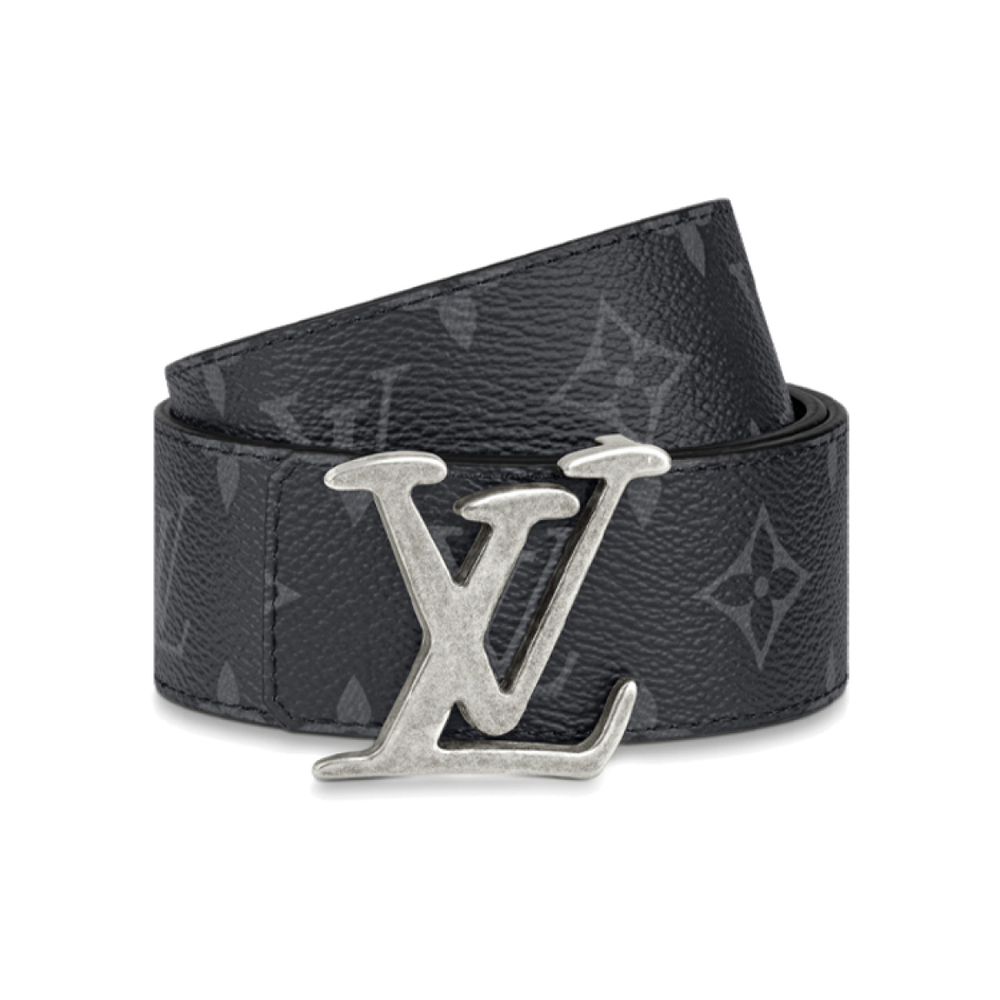 Пояс LOUIS VUITTON LV TAG 40 Monogram 4cm #, M0367V