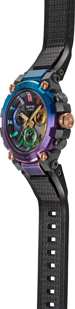 Часы Casio MTG-B3000DN-1AER