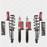 Haval Dargo лифт-комплект ST8000 1,5"
