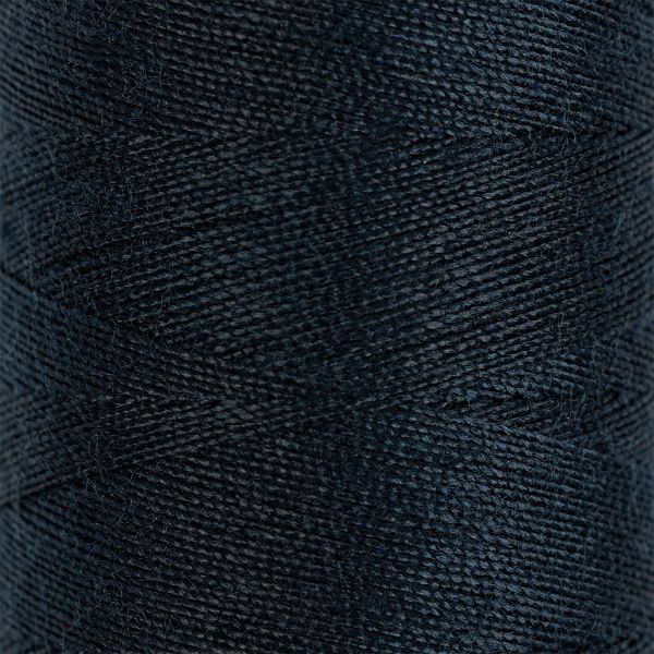 Нитки универсальные Gamma 40/2, 4570 м (5000 ярд) / 1 кат., 321 т.т.синий