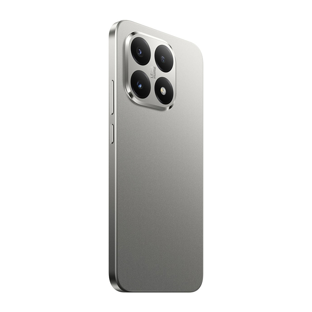 Xiaomi 15T 12/256 ГБ Gray