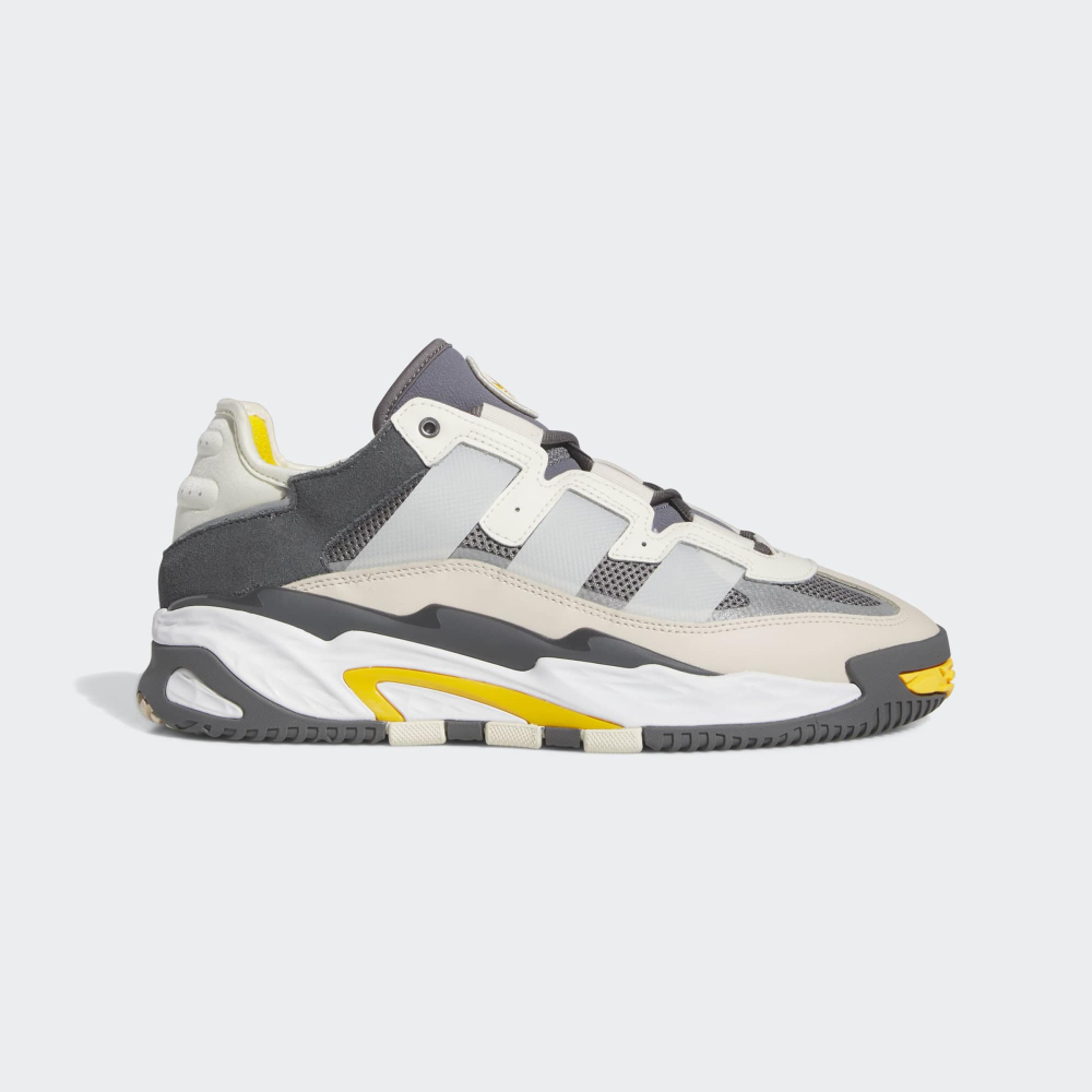 Кроссовки мужские adidas Originals NITEBALL