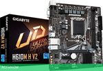 Материнская плата GigaByte H610M H V2 rev. 1.0