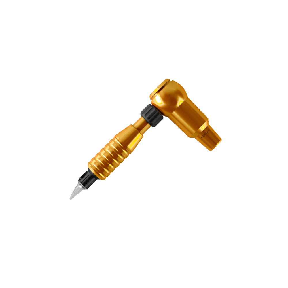 Cheyenne HAWK Thunder (с держателем), роторная тату машинка